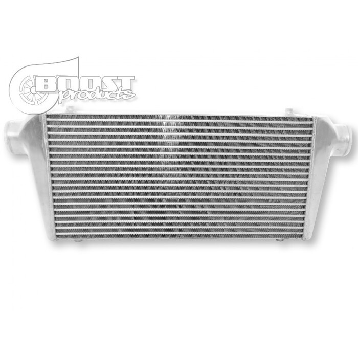 INTERCOOLER Turbo Lab